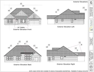 New construction Single-Family house 1007 Messer Farm Ln, Inman, SC 29349 - image