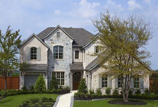 New construction Single-Family house 3009 Calvin Road, McKinney, TX 75071 Stafford - SH 5246- photo