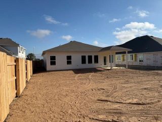 New construction Single-Family house 200 Judson St, Bertram, TX 78605 - image