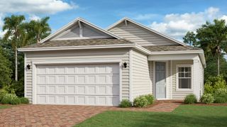 New construction Single-Family house 39 River Strand Ln, Saint Augustine, FL 32084 Jessica- photo