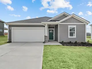 New construction Single-Family house 119 Barreto Ct, Boiling Springs, SC 29316 plan Chandler - image