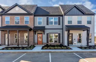 New construction Single-Family house 506 Tappan Private Ln, Gallatin, TN 37066 plan Fairfax - image