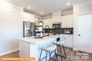 New construction Single-Family house 6336 Busch Wy, Midland, NC 28107 - image