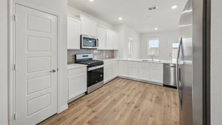 New construction Single-Family house 2708 Lewisville Rd, Celina, TX 75009 plan H204 Medbourne - image