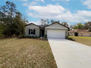New construction Single-Family house 8355 Sw 197Th Ct, Dunnellon, FL 34432 plan Goodall - image