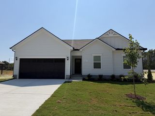 New construction Single-Family house 371 Stillwater Wy, Tullahoma, TN 37388 - image