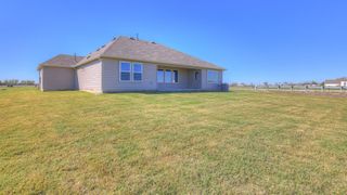 New construction  house 610 Radley Rd, Lockhart, TX 78644 plan The Frisco - image