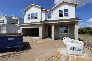 New construction  house 742 River Stone Trl, Sanford, FL 32771 plan Sonoma - image