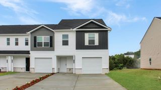 New construction  house 119 Todd Owensby Ln, Dayton, TN 37321 plan Mitchell Townhome - image