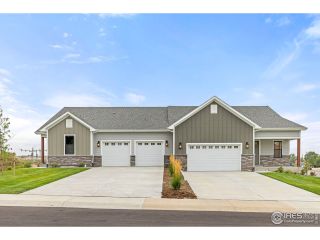 New construction  house 217 57Th Ave, Greeley, CO 80634 plan Sage Creek - image