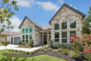 New construction Single-Family house 15910 Mango Tango Dr, Conroe, TX 77302 - image