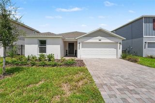 New construction Single-Family house 5023 Barnet Dr, Davenport, FL 33837 plan Dawn - image