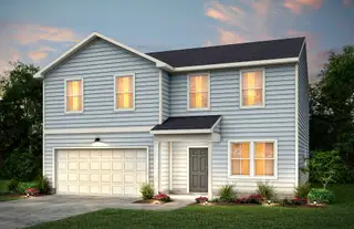 New construction Single-Family house 3084 Orwell Dr, Gainesville, GA 30507 plan Whimbrel - image