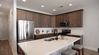 New construction Single-Family house 225 Lewes Ave, Simpsonville, SC 29681 plan Fisher - image
