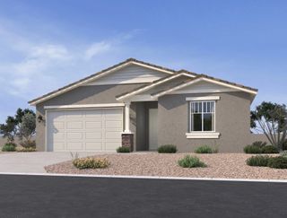 New construction Single-Family house 6691 E Upland Wy, San Tan Valley, AZ 85143 plan Larkspur - image