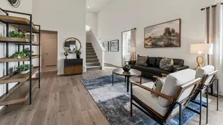 New construction Single-Family house 1312 Rusted Rail Dr, Princeton, TX 75407 plan Lakehurst - image