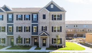 New construction Single-Family house 114 Rosebush Lane, N, Unit 35, Lebanon, TN 37087 - image