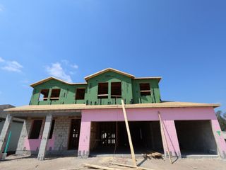 New construction Single-Family house 2227 Clary Sage Dr, Spring Hill, FL 34609 plan Sonoma II - image