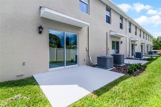 New construction  house 531 Zinfandel Dr, Daytona Beach, FL 32117 plan Pearson - Interior Unit - image