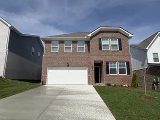 New construction Single-Family house 448 Stardust Dr, Lebanon, TN 37087 plan Blake - image