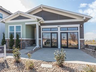 New construction Single-Family house 913 Trumpet Ln, Windsor, CO 80550 - image