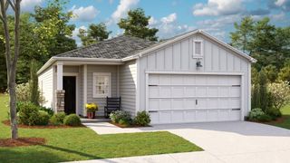 New construction Single-Family house 218 Pine Crest View Drive, Summerville, SC 29486 ANNAPOLIS- photo