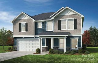 New construction Single-Family house 12242 Riceland Way, Unit 16, Midland, NC 28107 - photo