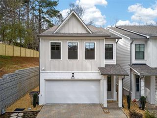 New construction Single-Family house 813 Stickley Oak Wy, Woodstock, GA 30189 - image
