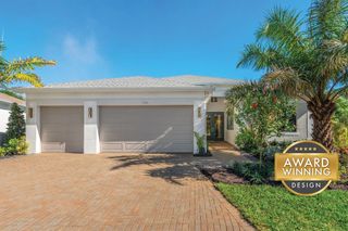 New construction Single-Family house 14353 Hogarth Pl, Fort Myers, FL 33905 plan Bahama - image