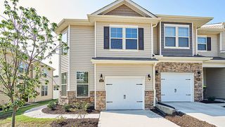 New construction  house 512 Kinneries Dr, Gibsonville, NC 27249 plan Carson - image