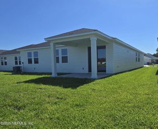 New construction Single-Family house 3538 Bella Sera Ln, Green Cove Springs, FL 32043 plan Orchid - image