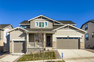 New construction Single-Family house 1337 Morning Side Dr, Erie, CO 80516 plan SuperHome - image