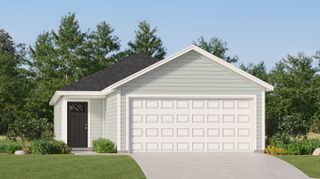 New construction Single-Family house 236 Birchwood Dr, Longs, SC 29568 plan BROWER - image