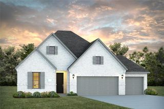 New construction Single-Family house 2632 Woodside Road, Celina, TX 75009 - photo