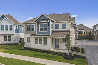 New construction Single-Family house 21203 Creeping Bentgrass Dr, Cypress, TX 77433 plan Dillon - image