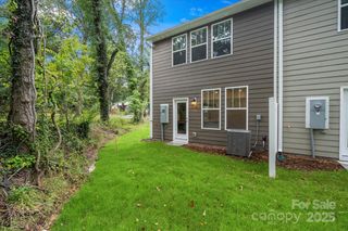 New construction  house 7 Moon Haven Wy, Arden, NC 28704 plan Litchfield - image