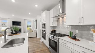 New construction  house 812 Bur Oak Ct, Clarksville, TN 37043 plan Laurel - image