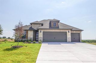 New construction Single-Family house 10304 Muley Avenue, Venus, TX 76084 - photo