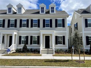New construction  house 1901 Seawall Wy, Celebration, FL 34747 plan Anastasia - image