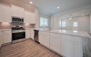 New construction Single-Family house 2114 Sanders Brk, Baytown, TX 77521 - image