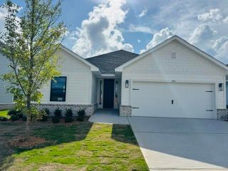 New construction  house 249 Alleyoak Ln, Freeport, FL 32439 plan 1530 - image