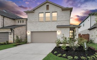 New construction Single-Family house 7319 Blue Gentiana Ln, Katy, TX 77493 plan Parsons - image