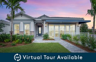 New construction Single-Family house 305 Zelda Lane, Delray Beach, FL 33445 Prestige- photo