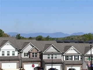 New construction Townhouse house 3817 Billabong Trl, Unit 104, Gainesville, GA 30506 plan Geneva - image