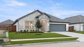 New construction Single-Family house 1317 Rothland, Red Oak, TX 75154 - image