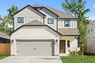 New construction  house 6623 Old Cypress Landing Ln, Humble, TX 77338 plan Plan 144 - image