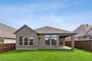 New construction Single-Family house 2903 Long Trl, Mansfield, TX 76063 plan The Jewel - image