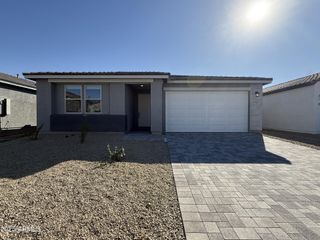 New construction  house 9619 W Tamarisk Ave, Tolleson, AZ 85353 plan Larkspur - image