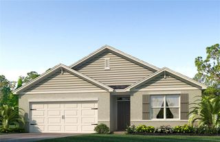 New construction Single-Family house 4150 Odyssey Way, Sanford, FL 32771 Cali- photo