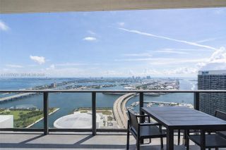 New construction Condo house 159 Ne 6Th St, Unit 5115, Miami, FL 33132 - image